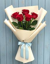 Букет Классика чувств в Касли