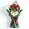 Букет цветов из: Розы в Касли