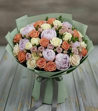 Букет Мороженное #REPLACE_PRED# Касли