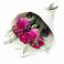 Букет цветов из: Розы в Касли