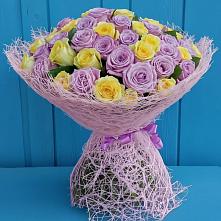 Букет 101 Волшебный Миг #REPLACE_PRED# Касли