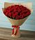 Букет Красные розы Милано в Касли