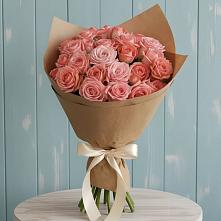 Букет цветов из:  Розы #REPLACE_PRED# Касли