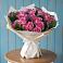 Букет цветов из: Розы в Касли